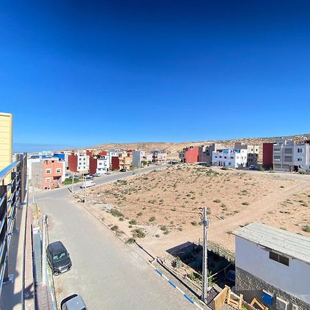 Auberge Golden Wave إمسوان المظهر الخارجي الصورة