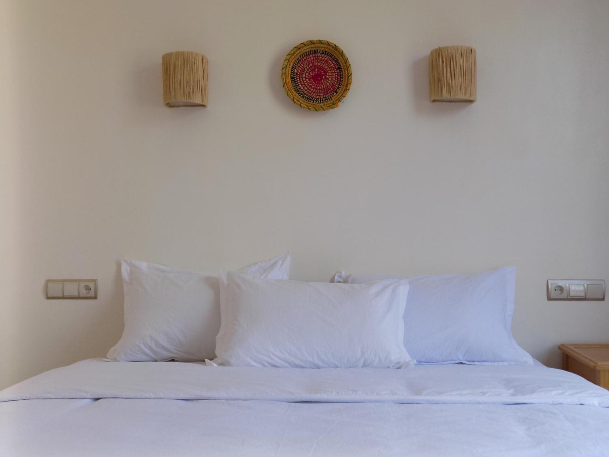 Auberge Golden Wave إمسوان المظهر الخارجي الصورة
