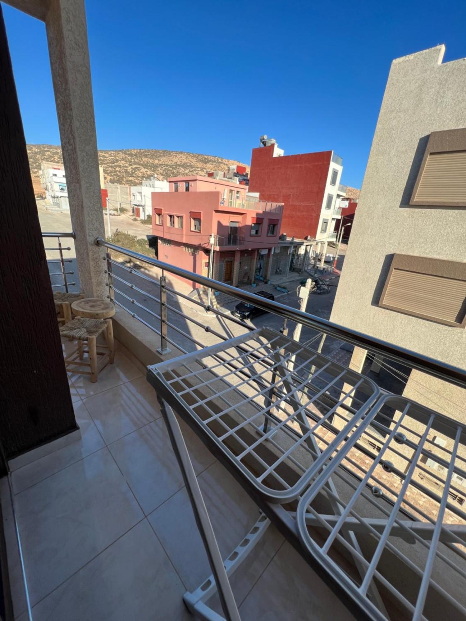 Auberge Golden Wave إمسوان المظهر الخارجي الصورة