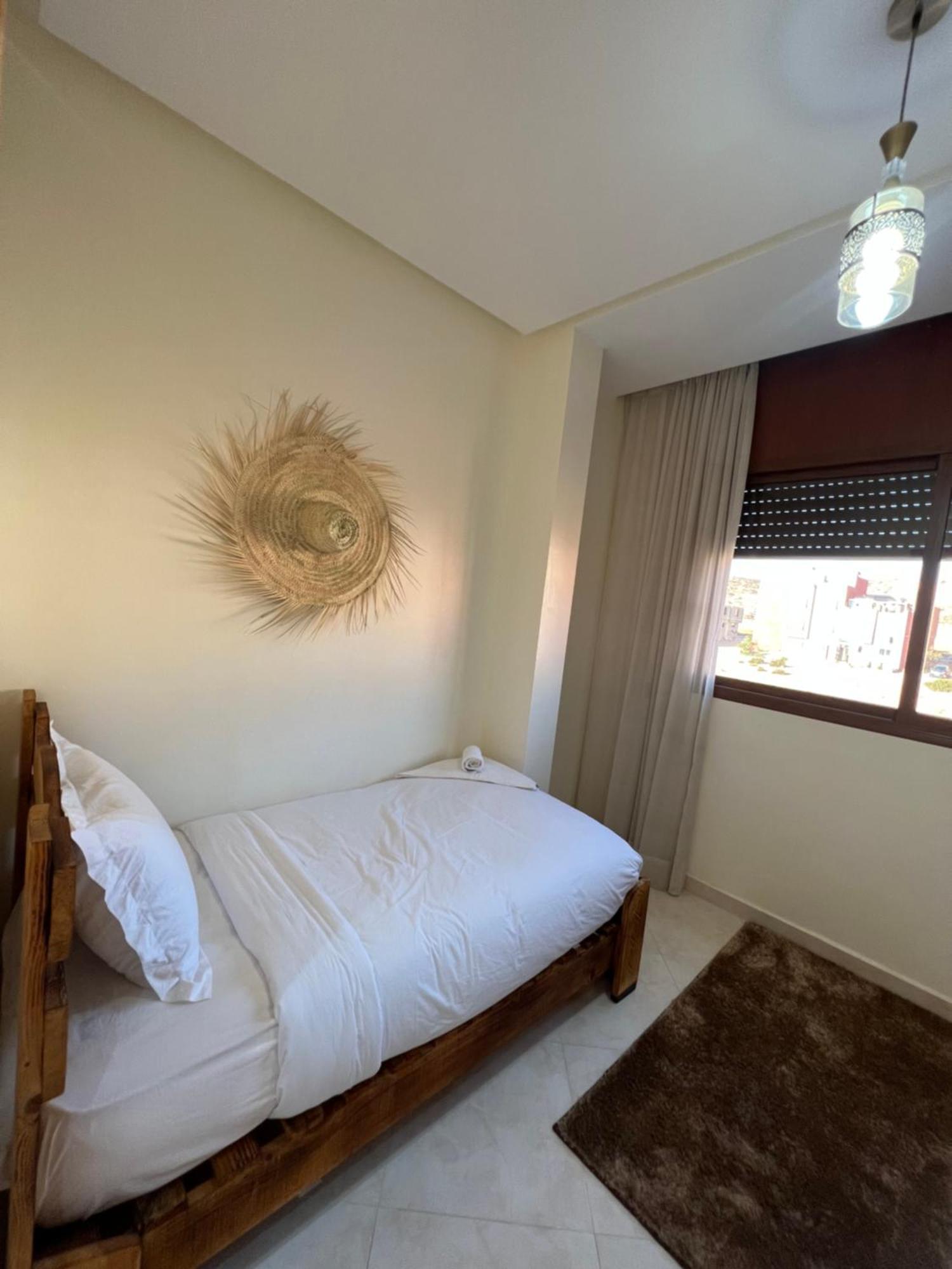 Auberge Golden Wave إمسوان المظهر الخارجي الصورة