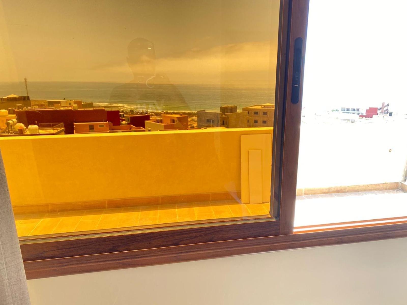 Auberge Golden Wave إمسوان المظهر الخارجي الصورة