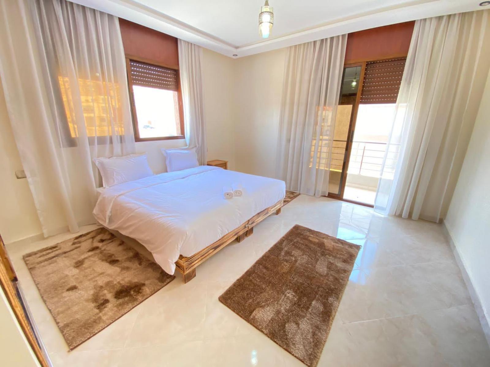 Auberge Golden Wave إمسوان المظهر الخارجي الصورة